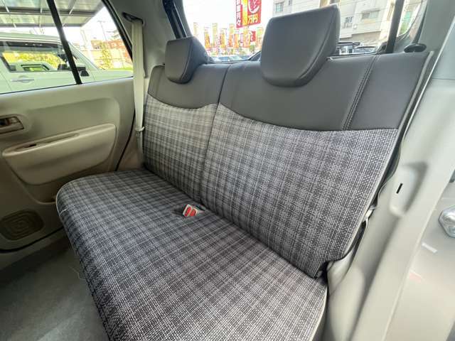 スズキ アルトラパン　ＬＣ ＬＣ ６６０ ハイブリッド Ｌ R7年 (九州・沖縄) 99
