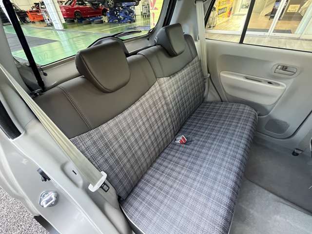 スズキ アルトラパン　ＬＣ ＬＣ ６６０ ハイブリッド Ｌ R7年 (九州・沖縄) 99