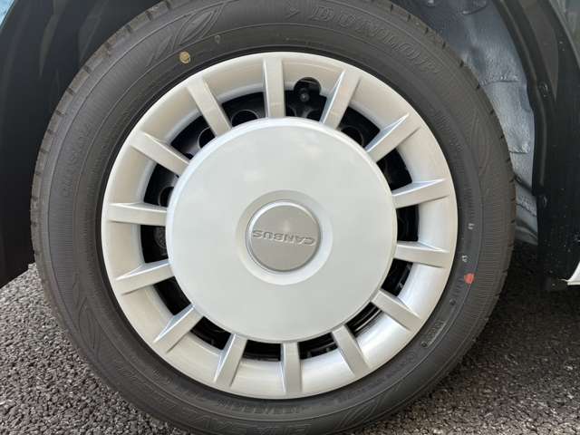 ダイハツ ムーヴ　キャンバス ６６０ ストライプス Ｇ R7年 (九州・沖縄) 99