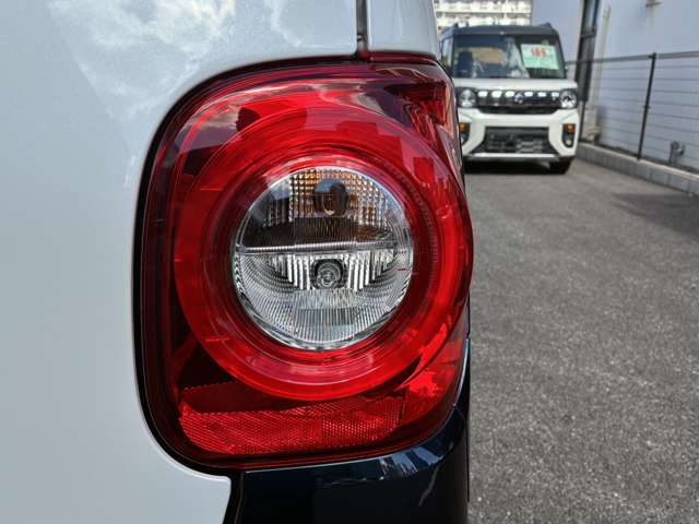 ダイハツ ムーヴ　キャンバス ６６０ ストライプス Ｇ R7年 (九州・沖縄) 99