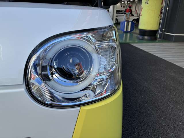 ダイハツ ムーヴ　キャンバス ６６０ ストライプス Ｇ R7年 (九州・沖縄) 99