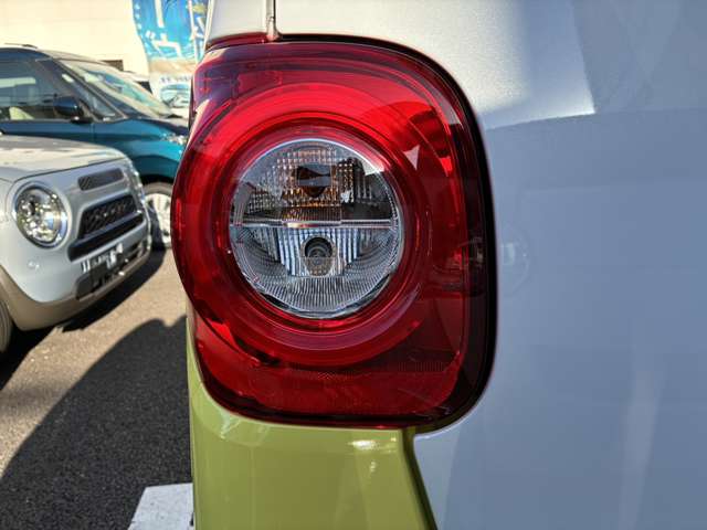 ダイハツ ムーヴ　キャンバス ６６０ ストライプス Ｇ R7年 (九州・沖縄) 99