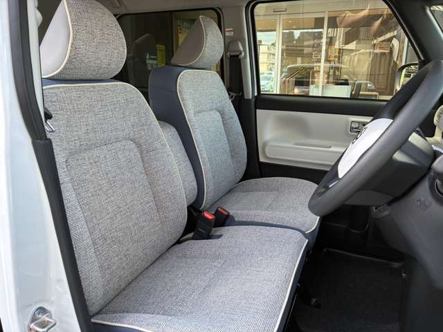 ダイハツ ムーヴ　キャンバス ６６０ ストライプス Ｇ R7年 (九州・沖縄) 99