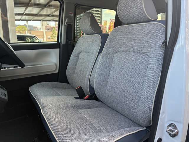 ダイハツ ムーヴ　キャンバス ６６０ ストライプス Ｇ R7年 (九州・沖縄) 99