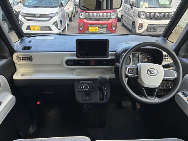 ダイハツ ムーヴ　キャンバス ６６０ ストライプス Ｇ R7年 (九州・沖縄) 99