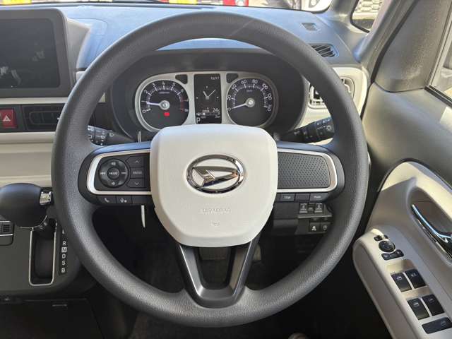 ダイハツ ムーヴ　キャンバス ６６０ ストライプス Ｇ R7年 (九州・沖縄) 99