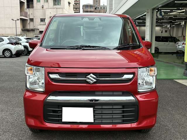 スズキ ワゴンＲ ６６０ ＦＸ R7年 (九州・沖縄) 99