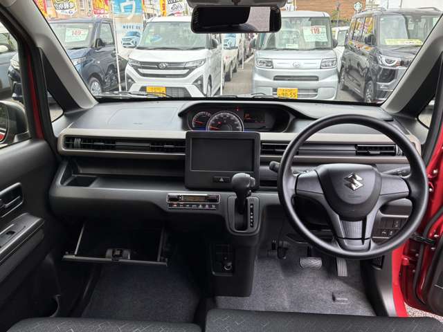 スズキ ワゴンＲ ６６０ ＦＸ R7年 (九州・沖縄) 99