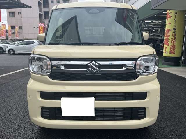 スズキ スペーシア ６６０ ハイブリッド Ｘ R7年 (九州・沖縄) 99