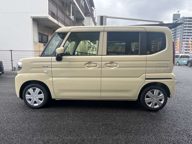 スズキ スペーシア ６６０ ハイブリッド Ｘ R7年 (九州・沖縄) 99