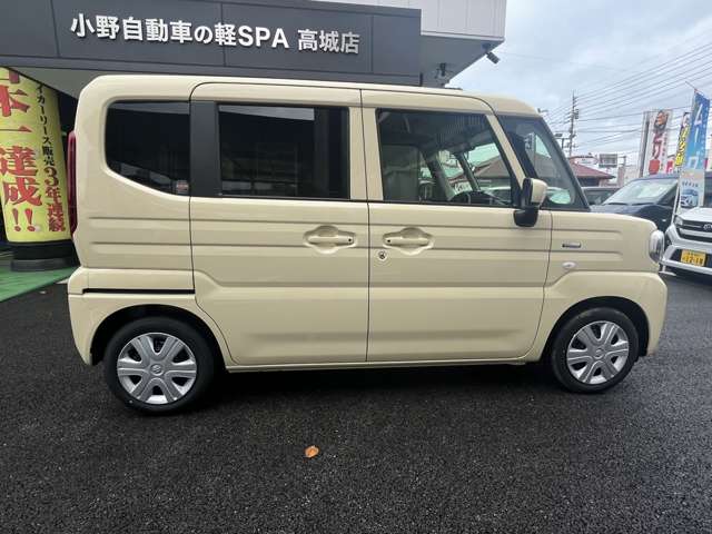 スズキ スペーシア ６６０ ハイブリッド Ｘ R7年 (九州・沖縄) 99