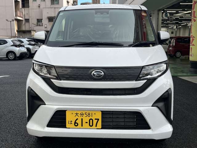 ダイハツ ムーヴ ６６０ Ｘ R7年 (九州・沖縄) 99