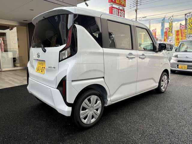 ダイハツ ムーヴ ６６０ Ｘ R7年 (九州・沖縄) 99