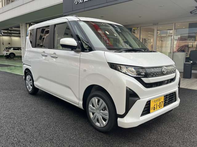 ダイハツ ムーヴ ６６０ Ｘ R7年 (九州・沖縄) 99