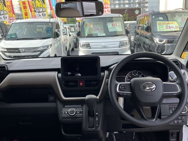 ダイハツ ムーヴ ６６０ Ｘ R7年 (九州・沖縄) 99