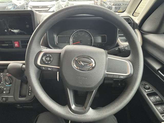 ダイハツ ムーヴ ６６０ Ｌ R7年 (九州・沖縄) 99