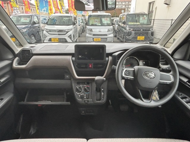 ダイハツ ムーヴ ６６０ Ｌ R7年 (九州・沖縄) 99