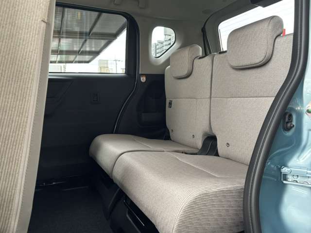 ダイハツ ムーヴ ６６０ Ｌ R7年 (九州・沖縄) 99
