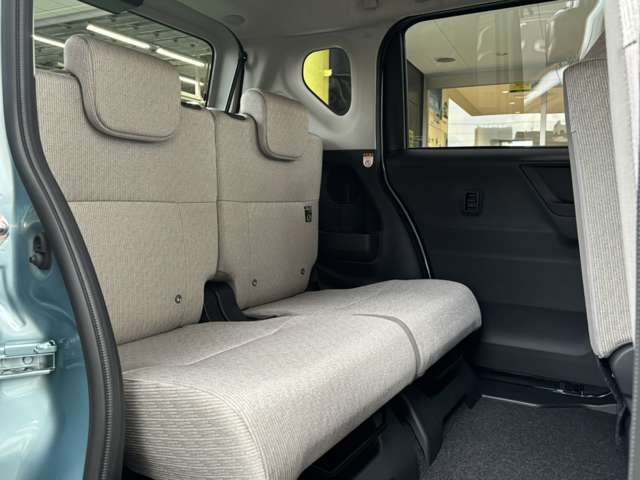 ダイハツ ムーヴ ６６０ Ｌ R7年 (九州・沖縄) 99