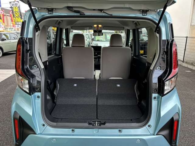 ダイハツ ムーヴ ６６０ Ｌ R7年 (九州・沖縄) 99
