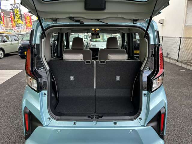 ダイハツ ムーヴ ６６０ Ｌ R7年 (九州・沖縄) 99