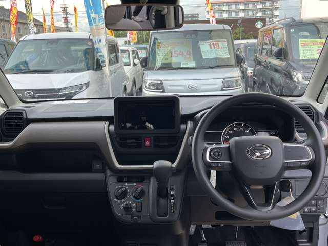 ダイハツ ムーヴ ６６０ Ｌ R7年 (九州・沖縄) 99