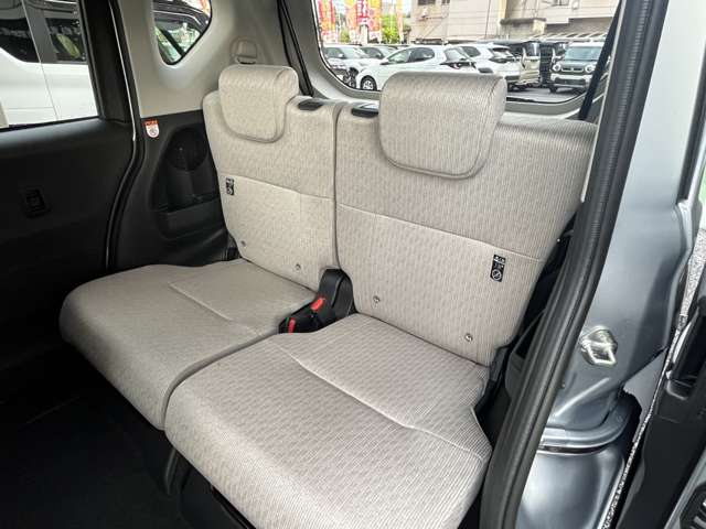 ダイハツ ムーヴ ６６０ Ｌ R7年 (九州・沖縄) 99
