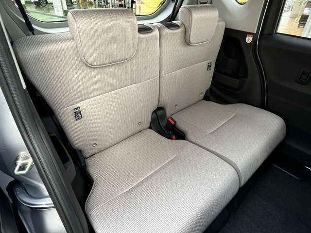 ダイハツ ムーヴ ６６０ Ｌ R7年 (九州・沖縄) 99