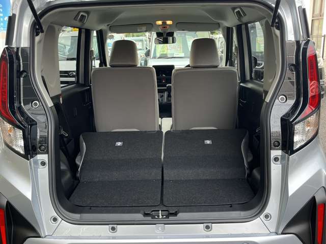 ダイハツ ムーヴ ６６０ Ｌ R7年 (九州・沖縄) 99