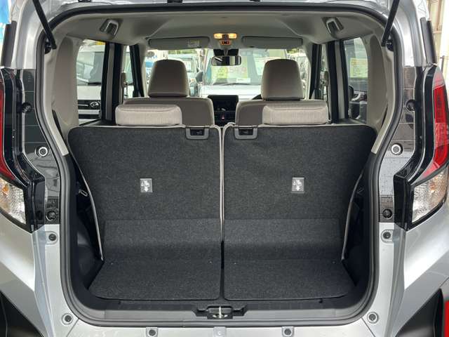 ダイハツ ムーヴ ６６０ Ｌ R7年 (九州・沖縄) 99
