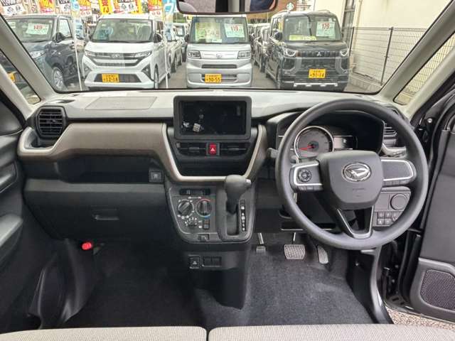 ダイハツ ムーヴ ６６０ Ｌ R7年 (九州・沖縄) 99