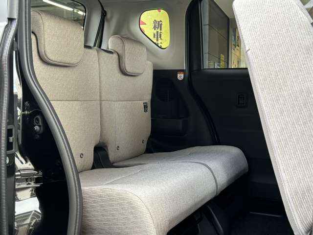ダイハツ ムーヴ ６６０ Ｌ R7年 (九州・沖縄) 99