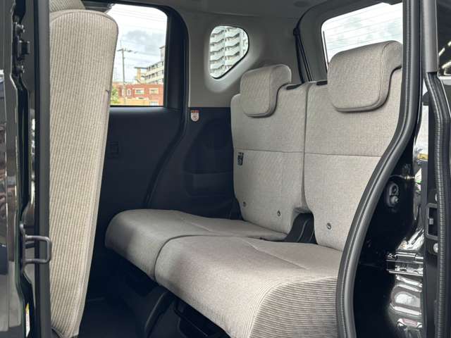 ダイハツ ムーヴ ６６０ Ｌ R7年 (九州・沖縄) 99