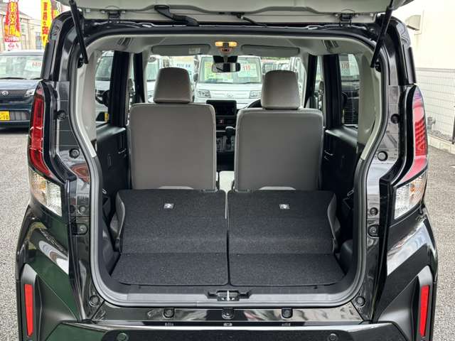 ダイハツ ムーヴ ６６０ Ｌ R7年 (九州・沖縄) 99