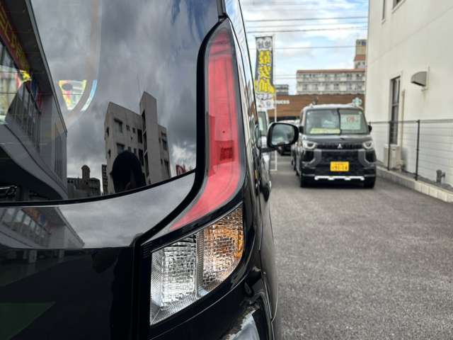 ダイハツ ムーヴ ６６０ Ｌ R7年 (九州・沖縄) 99