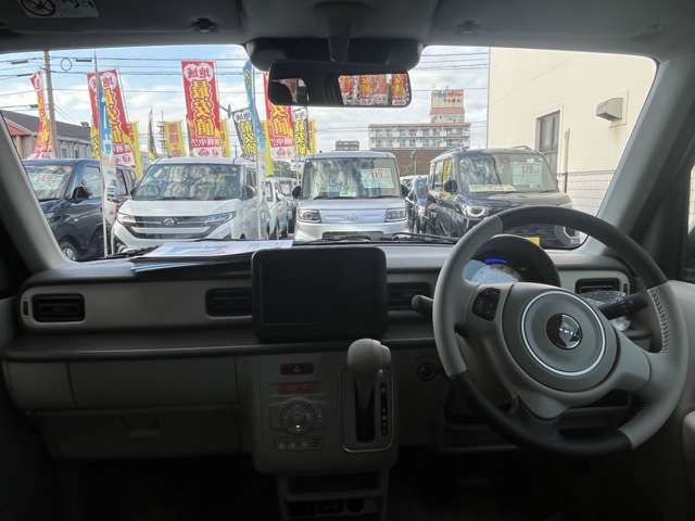スズキ アルトラパン　ＬＣ ＬＣ ６６０ ハイブリッド Ｌ R7年 (九州・沖縄) 99