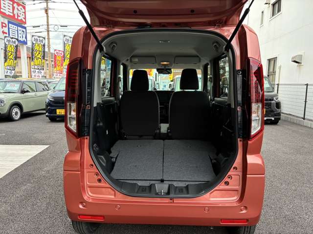 スズキ スペーシア ６６０ ハイブリッド Ｇ R7年 (九州・沖縄) 99
