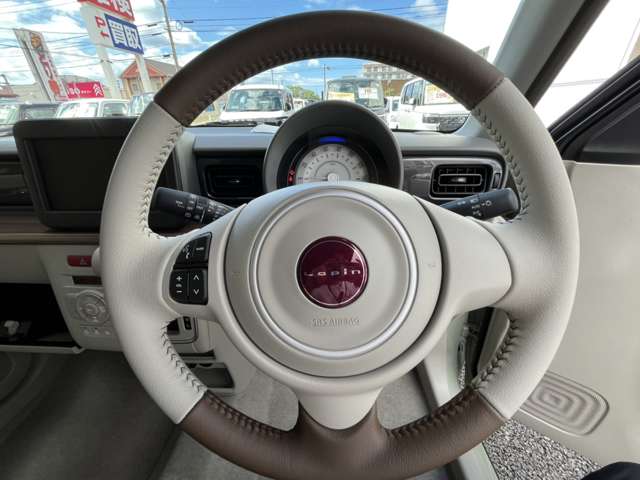 スズキ アルトラパン　ＬＣ ＬＣ ６６０ Ｘ R7年 (九州・沖縄) 99
