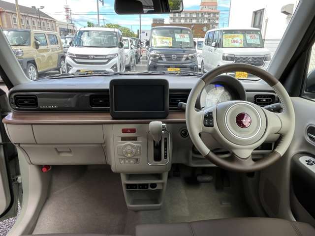 スズキ アルトラパン　ＬＣ ＬＣ ６６０ Ｘ R7年 (九州・沖縄) 99
