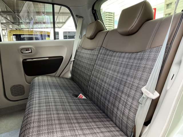スズキ アルトラパン　ＬＣ ＬＣ ６６０ Ｘ R7年 (九州・沖縄) 99