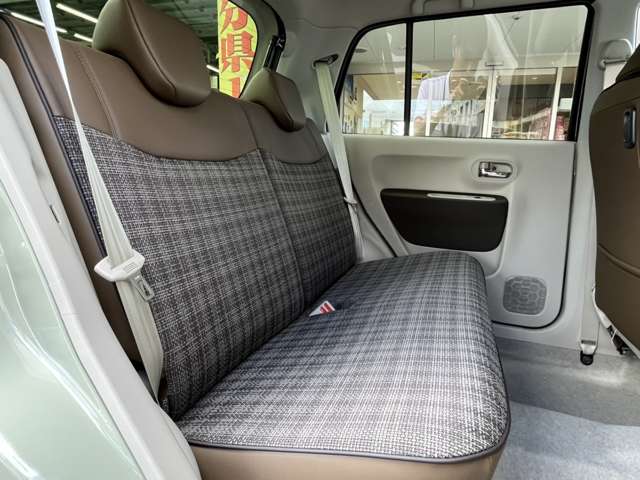 スズキ アルトラパン　ＬＣ ＬＣ ６６０ Ｘ R7年 (九州・沖縄) 99