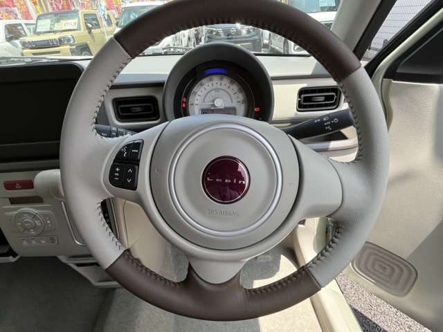 スズキ アルトラパン　ＬＣ ＬＣ ６６０ Ｌ R7年 (九州・沖縄) 99
