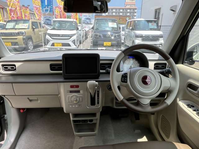 スズキ アルトラパン　ＬＣ ＬＣ ６６０ Ｌ R7年 (九州・沖縄) 99