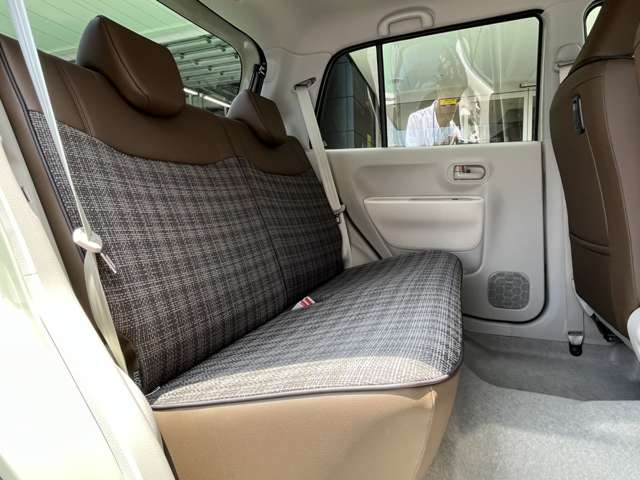 スズキ アルトラパン　ＬＣ ＬＣ ６６０ Ｌ R7年 (九州・沖縄) 99