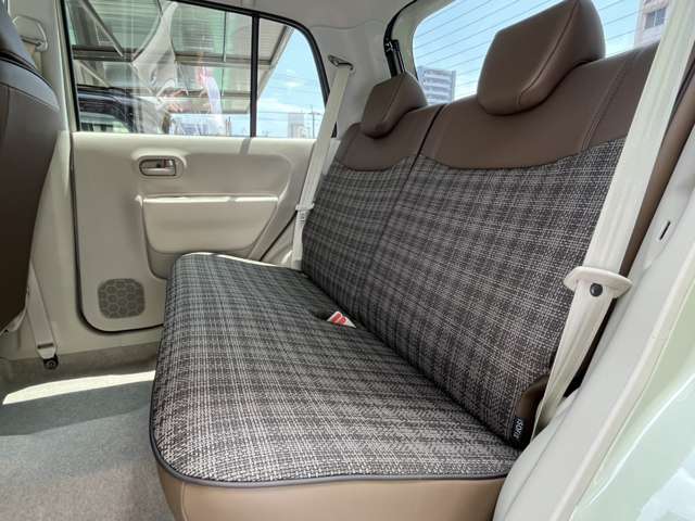 スズキ アルトラパン　ＬＣ ＬＣ ６６０ Ｌ R7年 (九州・沖縄) 99