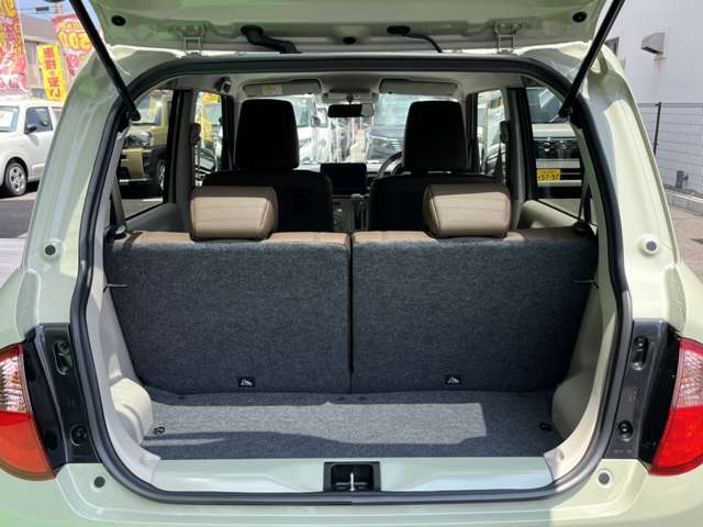 スズキ アルトラパン　ＬＣ ＬＣ ６６０ Ｌ R7年 (九州・沖縄) 99