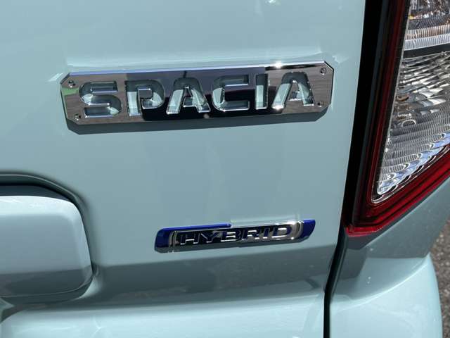 スズキ スペーシア ６６０ ハイブリッド Ｘ R7年 (九州・沖縄) 99
