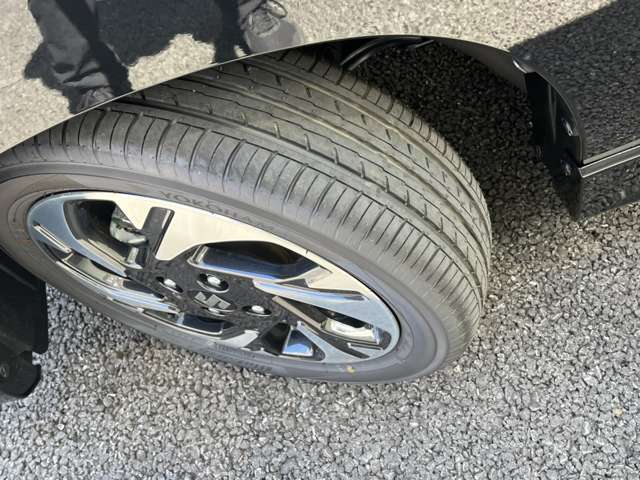 スズキ スペーシア　ギア ６６０ カスタム ハイブリッド ＸＳターボ R7年 (九州・沖縄) 99
