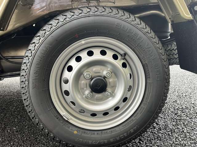 ダイハツ ハイゼットトラック ６６０ スタンダード ３方開 ４ＷＤ R7年 (九州・沖縄) 99
