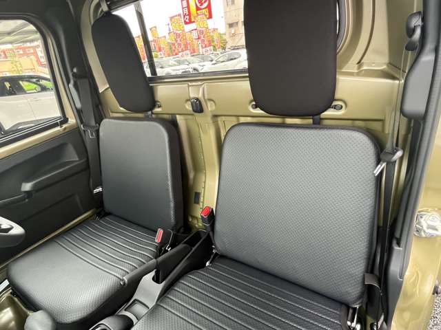 ダイハツ ハイゼットトラック ６６０ スタンダード ３方開 ４ＷＤ R7年 (九州・沖縄) 99